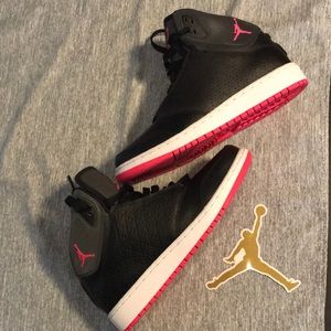 Jordan 1 Flight 5 PREM GG